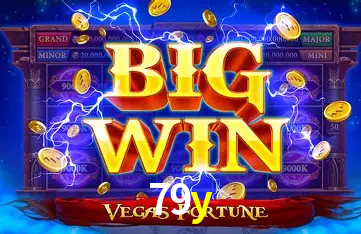 79y: A Experiência de Casino com Jogos de Mesa ao Vivo